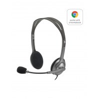 LOGMI038376 H111 Casque Stereo Headset