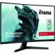 IIYAMA G2766HSU-B1 IIYEC038635 27p VA FHD 165Hz Incurvé 1ms 250cd/m² 2xHDMI/DP 2x2W 2xUSB Noir