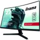 IIYAMA G2766HSU-B1 IIYEC038635 27p VA FHD 165Hz Incurvé 1ms 250cd/m² 2xHDMI/DP 2x2W 2xUSB Noir