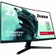 IIYAMA G2766HSU-B1 IIYEC038635 27p VA FHD 165Hz Incurvé 1ms 250cd/m² 2xHDMI/DP 2x2W 2xUSB Noir