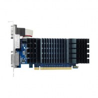 ASUCV039025 ASUS GT730-SL-2GD5-BRK - 2Go GDDR5 - HDMI - DVI - VGA