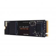 WESDD039026 WD Black SN750SE WDS250G1B0E M.2 2280 250 Go PCI Express 3.0 x4 (NVMe)