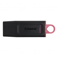 KINGSTON DTX/256GB KNGDF036158 256GB USB 3.2 Gen1 DataTraveler Exodia (Black + Pink)