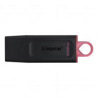 KNGDF036158 256GB USB 3.2 Gen1 DataTraveler Exodia (Black + Pink)