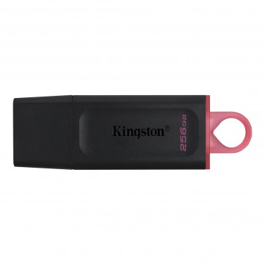 KINGSTON DTX/256GB KNGDF036158 256GB USB 3.2 Gen1 DataTraveler Exodia (Black + Pink)