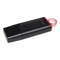 KNGDF036158 256GB USB 3.2 Gen1 DataTraveler Exodia (Black + Pink)