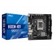 ASROCK H610M-HDV ASRCM039218 ASROCK H610M-HDV - MATX - LGA 1700 - 2x DDR4 - HDMI - DP - VGA