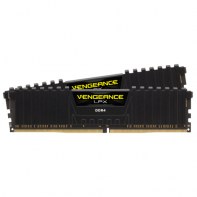 CORMM039303 CORSAIR VENGEANCE LPX DDR4-3200 16GB (2x 8GB) CL16 Noir