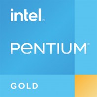 INTEL BX80715G7400 INTCP039130 INTEL Gold G7400 (3.7 Ghz / 4.3 Ghz) Gpu : Integré - Ventirad : Inclus