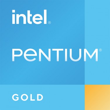 INTEL BX80715G7400 INTCP039130 INTEL Gold G7400 (3.7 Ghz / 4.3 Ghz) Gpu : Integré - Ventirad : Inclus