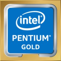 INTCP039130 INTEL Gold G7400 (3.7 Ghz / 4.3 Ghz) Gpu : Integré - Ventirad : Inclus