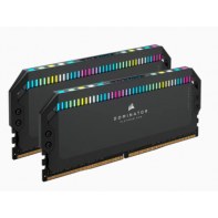 CORSAIR CMT32GX5M2X5600C36 CORMM038938 Corsair DDR5 5600 Mhz - 32Go (2x16Go) Dominator Platinum RGB