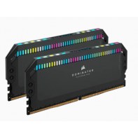 CORMM038938 Corsair DDR5 5600 Mhz - 32Go (2x16Go) Dominator Platinum RGB