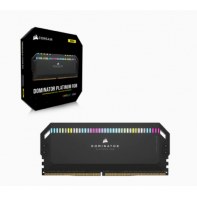 CORMM038938 Corsair DDR5 5600 Mhz - 32Go (2x16Go) Dominator Platinum RGB