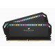 CORSAIR CMT32GX5M2X5600C36 CORMM038938 Corsair DDR5 5600 Mhz - 32Go (2x16Go) Dominator Platinum RGB