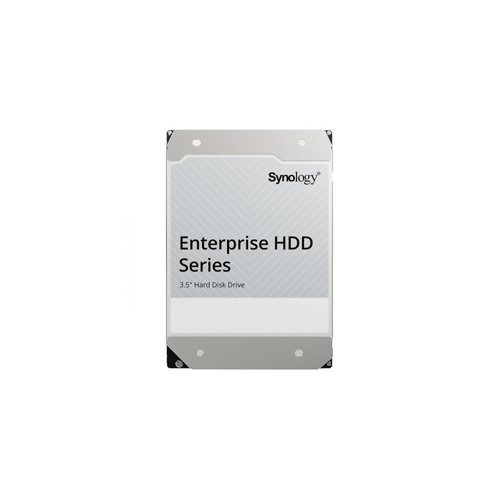 SYNDD036864 HAS5300-12T - 3.5p - 12To - 256Mo cache - 7200T/min - SAS 12Gb/s - SYNDD036864 HAS5300-12T - 3.5p - 12To - 256Mo cache - 7200T/min - SAS 12Gb/s -