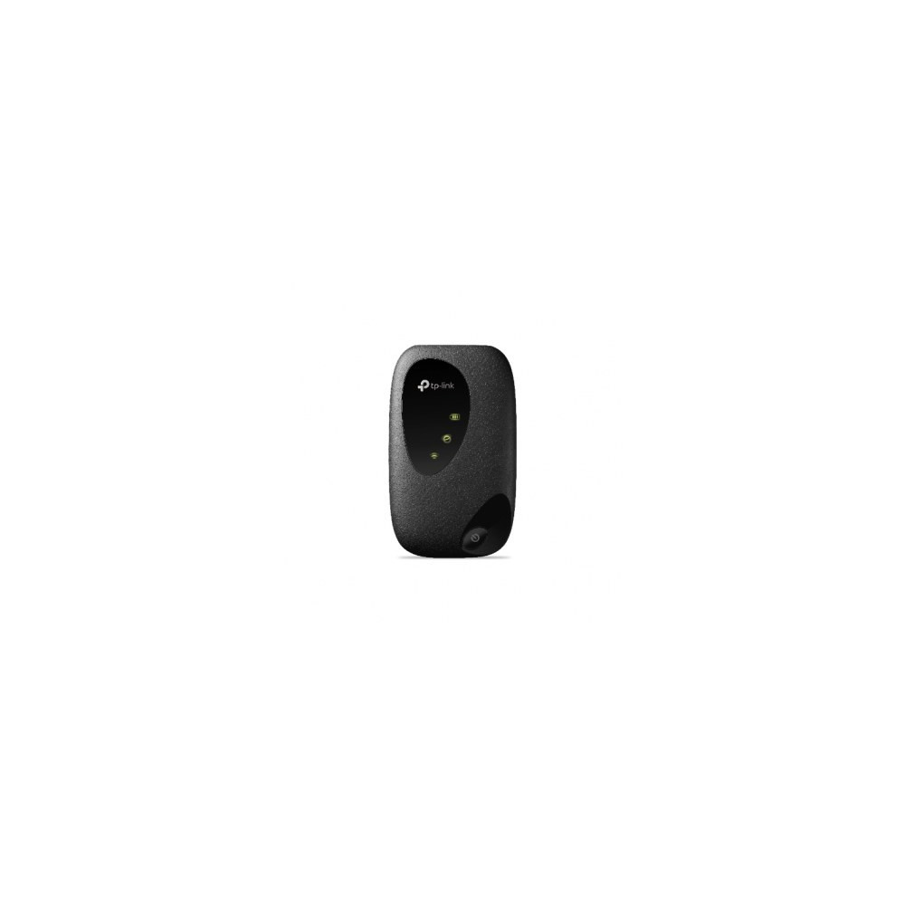 TPLWI036849 TP-LINK Modem Routeur Mobile 4G LTE sans fil Wi-Fi N300 avec batterie 2000 mAh