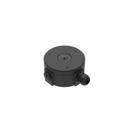 FOSCA037173 FOS Boite Jonction pour D4Z avec Haut Parleur