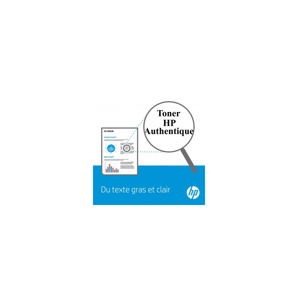 HP 87X LaserJet, lot de 2 cartouches de toner grande capacité | ECP Grossiste informatique