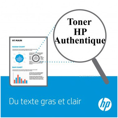 HP 87X LaserJet, lot de 2 cartouches de toner grande capacité | ECP Grossiste informatique