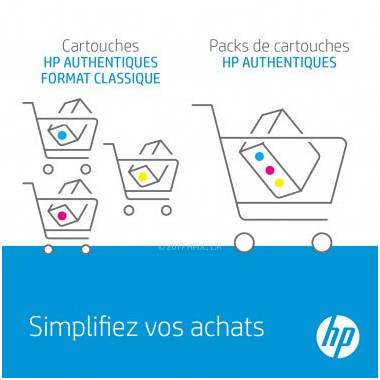 HP 87X LaserJet, lot de 2 cartouches de toner grande capacité | ECP Grossiste informatique