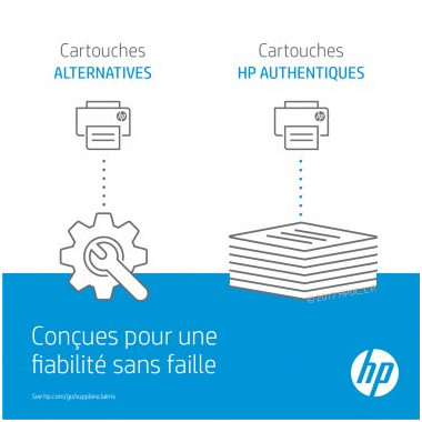 HP 87X LaserJet, lot de 2 cartouches de toner grande capacité | ECP Grossiste informatique