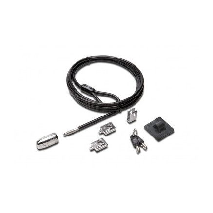 KENAEX37131 Kensington Desktop and Peripherals Standard Keyed Locking Kit 2.0