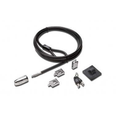KENAEX37131 Kensington Desktop and Peripherals Standard Keyed Locking Kit 2.0