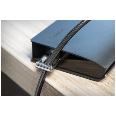 KENAEX37131 Kensington Desktop and Peripherals Standard Keyed Locking Kit 2.0