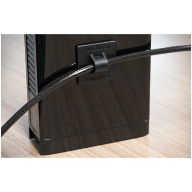 KENAEX37131 Kensington Desktop and Peripherals Standard Keyed Locking Kit 2.0