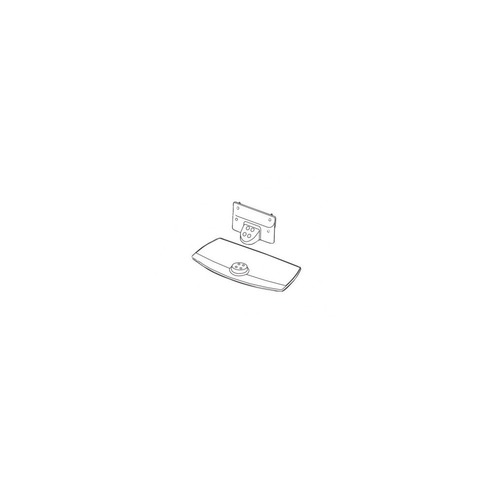 LGSTV037365 LG AM-ST19CD PIED POUR 65UT662H LGSTV037365 LG AM-ST19CD PIED POUR 65UT662H