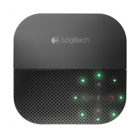 LOGUS037163 STATION ACCUEIL UNIVERS P710E USB - NOIR 2.0 TABLETTE/SMARTPH