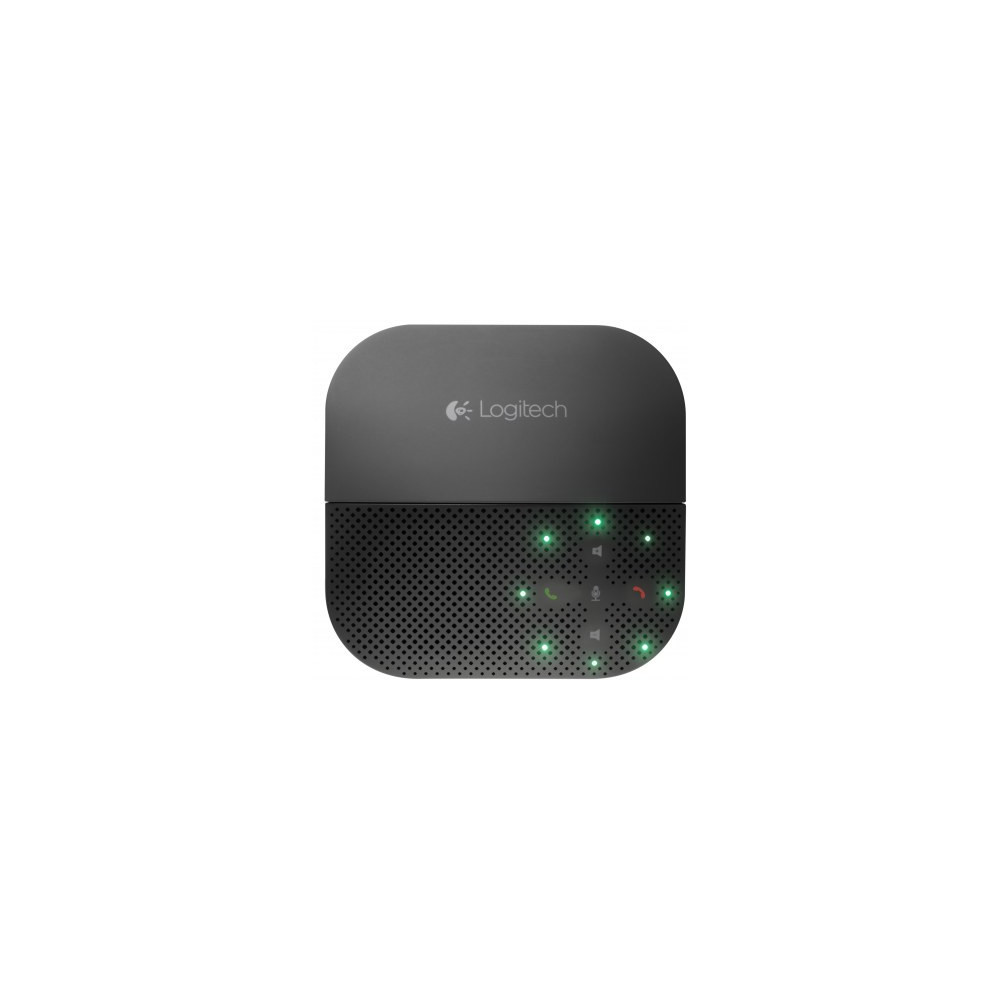 LOGUS037163 STATION ACCUEIL UNIVERS P710E USB - NOIR 2.0 TABLETTE/SMARTPH LOGUS037163 STATION ACCUEIL UNIVERS P710E USB - NOIR 2.0 TABLETTE/SMARTPH