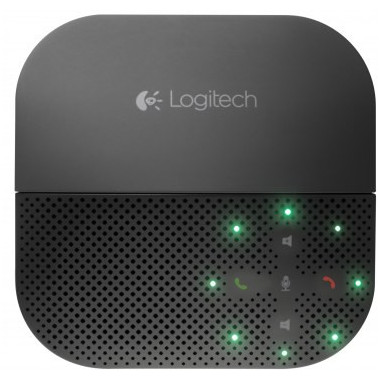 LOGUS037163 STATION ACCUEIL UNIVERS P710E USB - NOIR 2.0 TABLETTE/SMARTPH