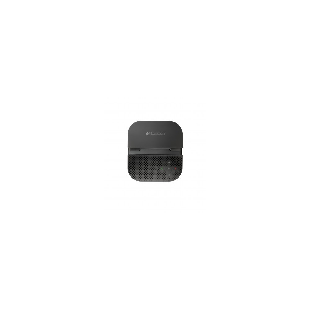 LOGUS037163 STATION ACCUEIL UNIVERS P710E USB - NOIR 2.0 TABLETTE/SMARTPH