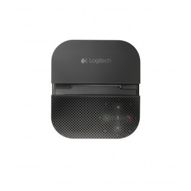 LOGUS037163 STATION ACCUEIL UNIVERS P710E USB - NOIR 2.0 TABLETTE/SMARTPH