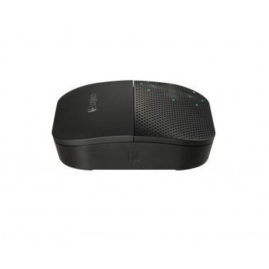 LOGUS037163 STATION ACCUEIL UNIVERS P710E USB - NOIR 2.0 TABLETTE/SMARTPH