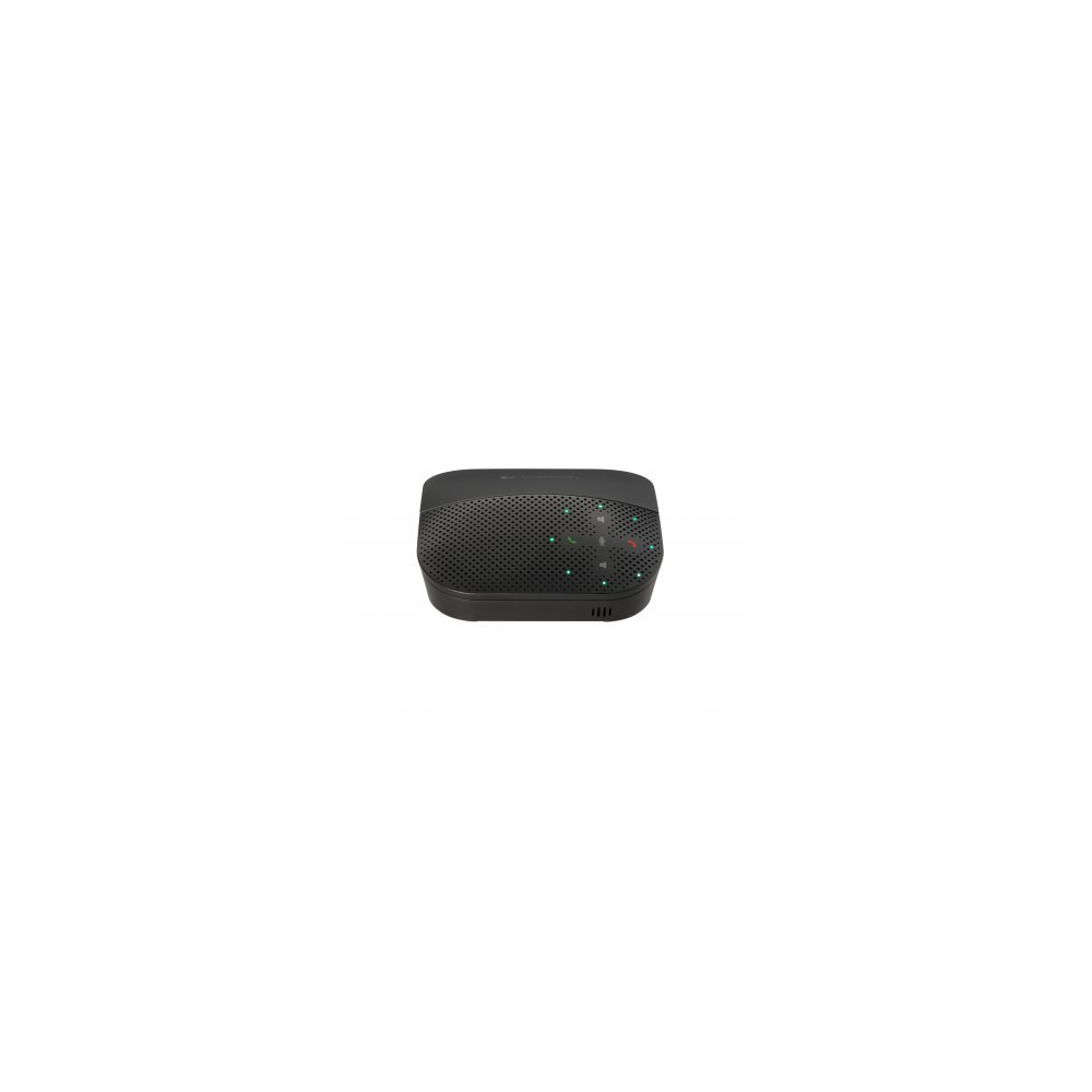 LOGUS037163 STATION ACCUEIL UNIVERS P710E USB - NOIR 2.0 TABLETTE/SMARTPH