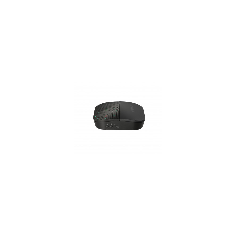 LOGUS037163 STATION ACCUEIL UNIVERS P710E USB - NOIR 2.0 TABLETTE/SMARTPH