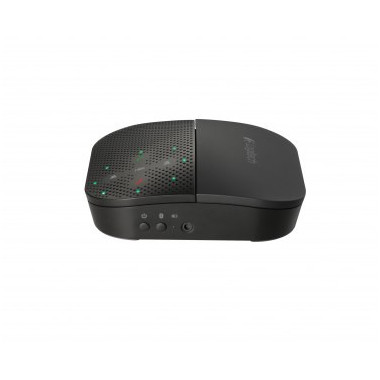LOGUS037163 STATION ACCUEIL UNIVERS P710E USB - NOIR 2.0 TABLETTE/SMARTPH
