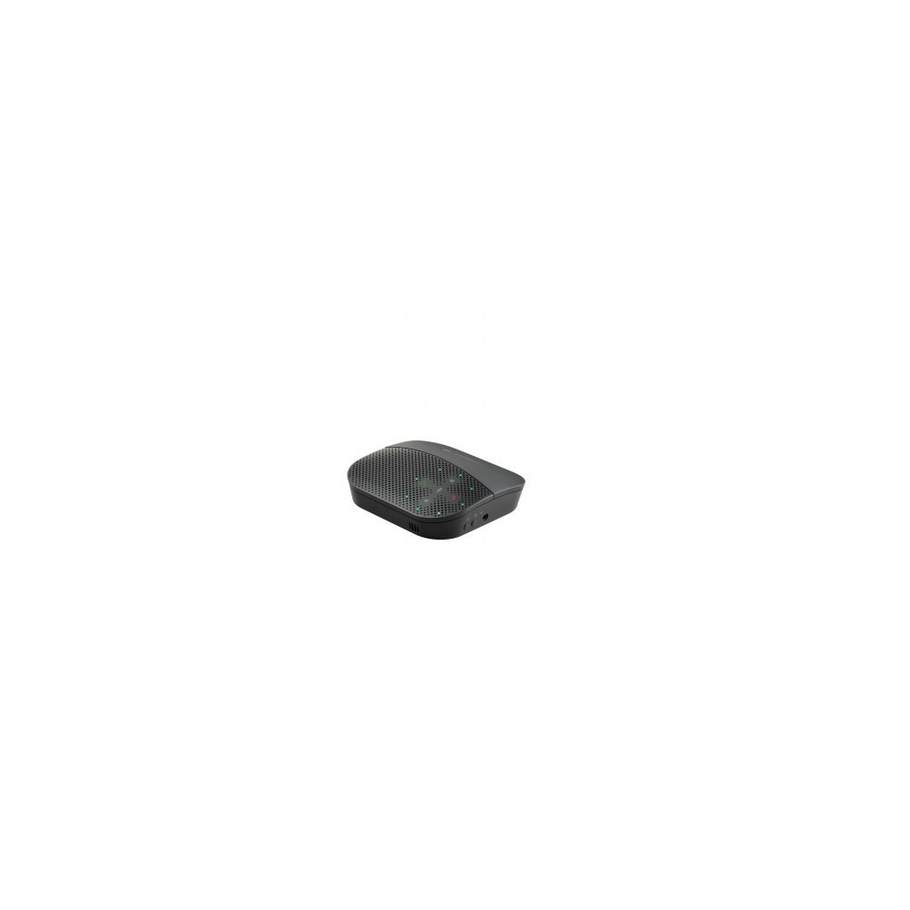LOGUS037163 STATION ACCUEIL UNIVERS P710E USB - NOIR 2.0 TABLETTE/SMARTPH