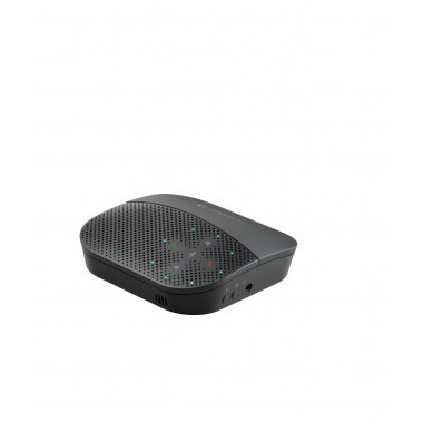 LOGUS037163 STATION ACCUEIL UNIVERS P710E USB - NOIR 2.0 TABLETTE/SMARTPH