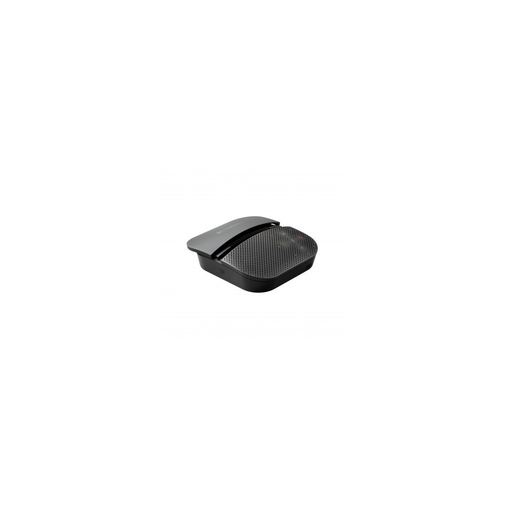 LOGUS037163 STATION ACCUEIL UNIVERS P710E USB - NOIR 2.0 TABLETTE/SMARTPH