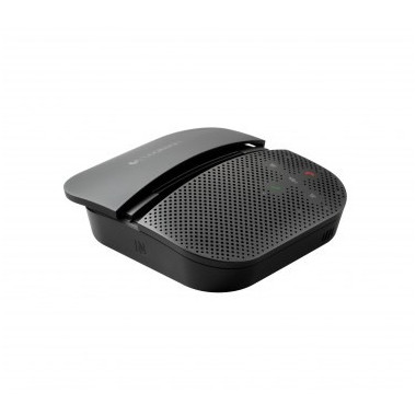 LOGUS037163 STATION ACCUEIL UNIVERS P710E USB - NOIR 2.0 TABLETTE/SMARTPH