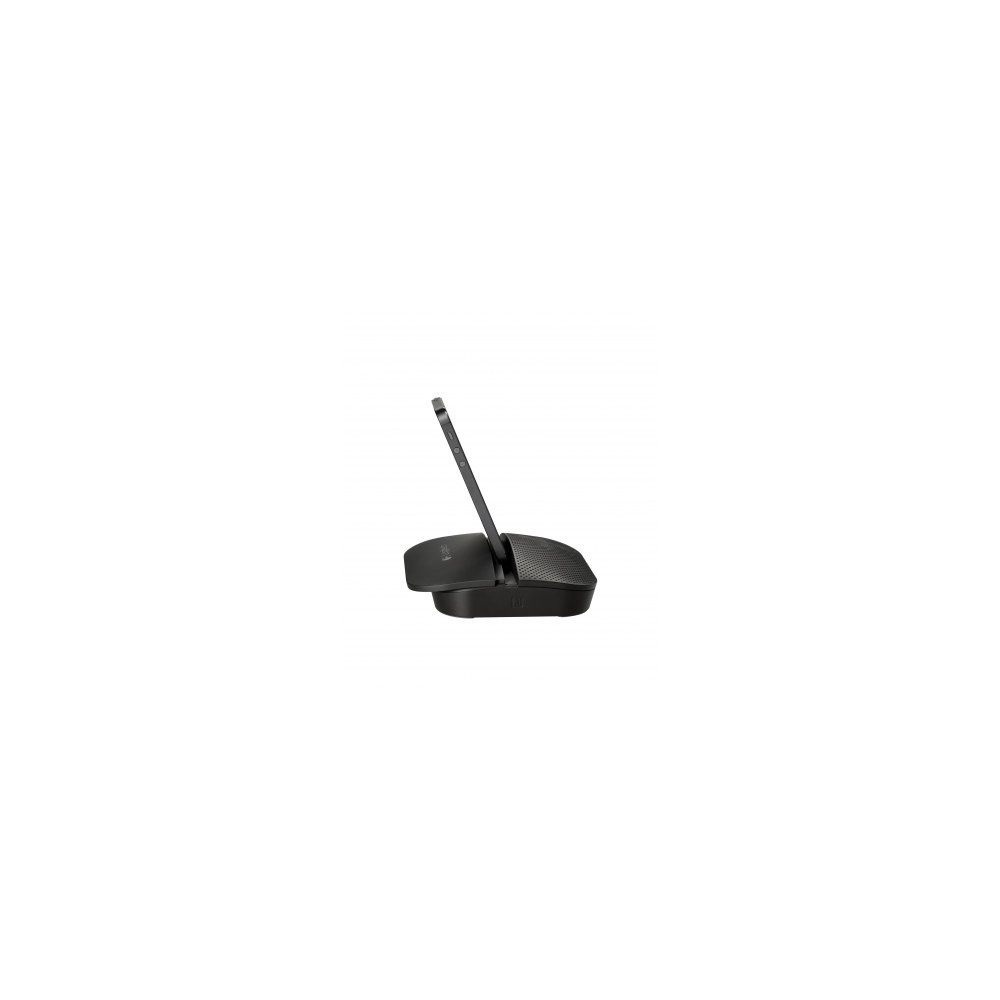 LOGUS037163 STATION ACCUEIL UNIVERS P710E USB - NOIR 2.0 TABLETTE/SMARTPH