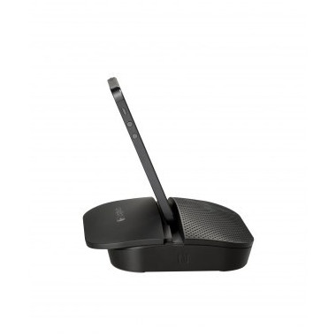 LOGUS037163 STATION ACCUEIL UNIVERS P710E USB - NOIR 2.0 TABLETTE/SMARTPH