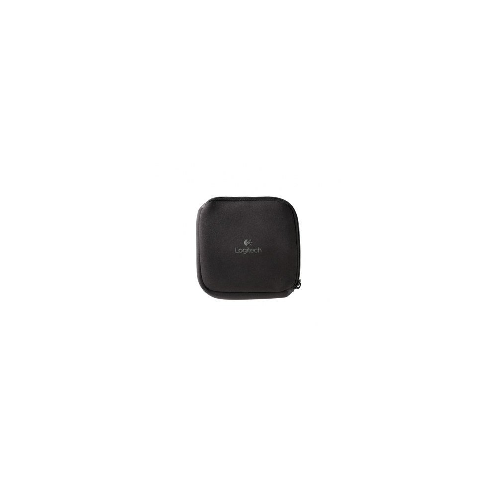 LOGUS037163 STATION ACCUEIL UNIVERS P710E USB - NOIR 2.0 TABLETTE/SMARTPH