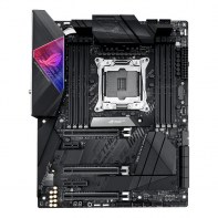 ASUCM035042 ASUS ROG STRIX X299-E GAMING II ATX S2066 X299 GLN+U3.1+M2