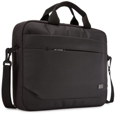 CASELOGIC ADVA-114BLACK CASET033587 ADVA114BLACK Sac pour Notebook et Tablette 14 et 9.7p