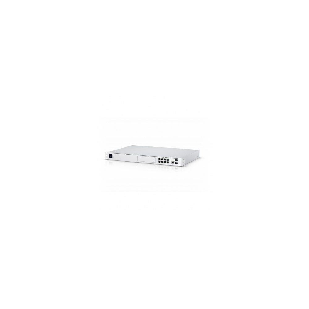 UBIRE037176 UBIQUITI UniFi Switch 8 ports 10/100/1000 Mbps avec SFP+ 10 Gbps + passerelle de sécurité + emplacement 3.5 pour UBIRE037176 UBIQUITI UniFi Switch 8 ports 10/100/1000 Mbps avec SFP+ 10 Gbps + passerelle de sécurité + emplacement 3.5 pour